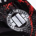 Мъжки гамаши Pitbull West Coast Compr Pants Blood Dog black 4
