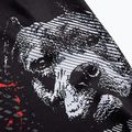 Мъжки гамаши Pitbull West Coast Compr Pants Blood Dog black 5