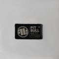 Дамска тениска Pitbull West Coast Surf Dog white 4