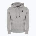 Мъжки суитшърт Pitbull West Coast Hooded Small Logo 21 grey/melange
