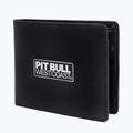 Мъжки портфейл Pitbull West Coast Portfel Pitbull West Coast Original Leather Brant black