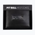 Мъжки портфейл Pitbull West Coast Portfel Pitbull West Coast Original Leather Brant black 3
