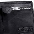 Мъжки портфейл Pitbull West Coast Portfel Pitbull West Coast Original Leather Brant black 5