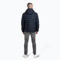 Мъжко зимно яке Pitbull West Coast Padded Hooded Seacoast dark navy 4