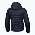 Мъжко зимно яке Pitbull West Coast Padded Hooded Seacoast dark navy 6