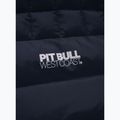 Мъжко зимно яке Pitbull West Coast Padded Hooded Seacoast dark navy 7