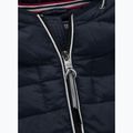 Мъжко зимно яке Pitbull West Coast Padded Hooded Seacoast dark navy 11
