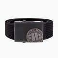 Мъжки колан Pitbull West Coast Webbing TNT black 3