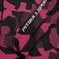 Дамски Rashguard с дълъг ръкав Pitbull West Coast L-S Rash Dillard pink camo 3