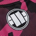 Дамски Rashguard с дълъг ръкав Pitbull West Coast L-S Rash Dillard pink camo 4
