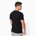 Мъжка тениска Pitbull West Coast Slim Fit Lycra Small Logo black 3