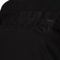 Дамски суитшърт Pitbull West Coast Crewneck Seascape black 3