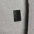 Дамски суитшърт Pitbull West Coast Crewneck Seascape grey/melange 3