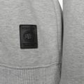 Дамски суитшърт Pitbull West Coast Crewneck Boxing 18 grey/melange 3