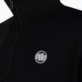 Мъжки суитшърт Pitbull West Coast Oldschool Track Small Logo black 3