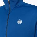 Мъжки суитшърт Pitbull West Coast Oldschool Track Small Logo royal blue 3