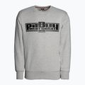 Мъжки суитшърт Pitbull West Coast Crewneck Classic Boxing 21 grey/melange