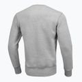 Мъжки суитшърт Pitbull West Coast Crewneck Classic Boxing 21 grey/melange 5