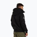 Мъжко яке Pitbull Sherpa Hooded Bomber black 3