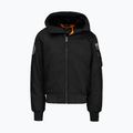 Мъжко яке Pitbull Sherpa Hooded Bomber black 7