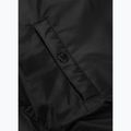 Мъжко яке Pitbull Sherpa Hooded Bomber black 14