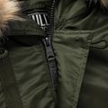 Мъжко зимно яке Pitbull West Coast Fur Parka Alder olive 3