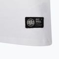 Мъжки потник Pitbull West Coast Tank Top Slim Fit Lycra Small Logo white 3