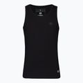 Мъжки потник Pitbull West Coast Tank Top Slim Fit Lycra Small Logo black