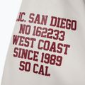 Мъжко яке Pitbull West Coast Varsity Melton Wilson white 8