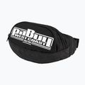 Бъбречна торбичка Pitbull West Coast Boxing black/white 8