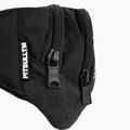 Бъбречна торбичка Pitbull West Coast Boxing black/white 10