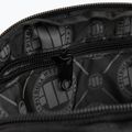 Бъбречна торбичка Pitbull West Coast Boxing black/white 11