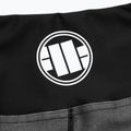 Дамски гамаши Pitbull West Coast Compr Pants Hilltop grey 4