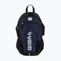 Раница за тренировка Pitbull Bike Sports 12 l black/dark navy