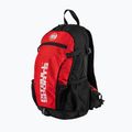 Раница за тренировка Pitbull Bike Sports 12 l black/red 3