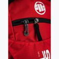 Раница за тренировка Pitbull Bike Sports 12 l black/red 6