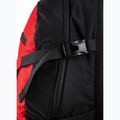 Раница за тренировка Pitbull Bike Sports 12 l black/red 9