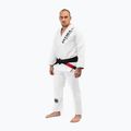 GI за бразилско джиу-джицу за мъже Pitbull West Coast Gi BJJ PB 2017 450 white