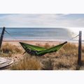 Туристически хамак Lesovik Duch treetop green 3