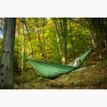 Туристически хамак Lesovik Duch treetop green 6
