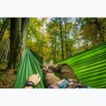 Туристически хамак Lesovik Duch treetop green 7