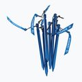 Колчета за палатка Lesovik Spig blue 2