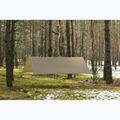 Брезент Lesovik Heksa walnut brown 5