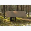 Брезент Lesovik Heksa walnut brown 7