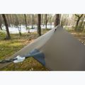 Брезент Lesovik Heksa walnut brown 11