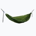 Туристически хамак Lesovik Bright treetop green