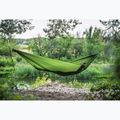 Туристически хамак Lesovik Bright treetop green 2