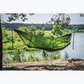 Туристически хамак Lesovik Bright treetop green 3