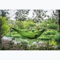 Туристически хамак Lesovik Bright treetop green 4