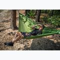 Туристически хамак Lesovik Bright treetop green 6